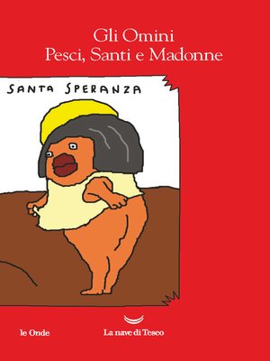 cover image of Pesci, Santi e Madonne